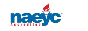 NAEYC accredited